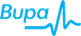 Bupa logo Icon